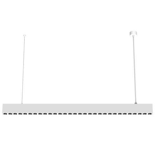 Линейный подвесной светильник (1.2 м)
