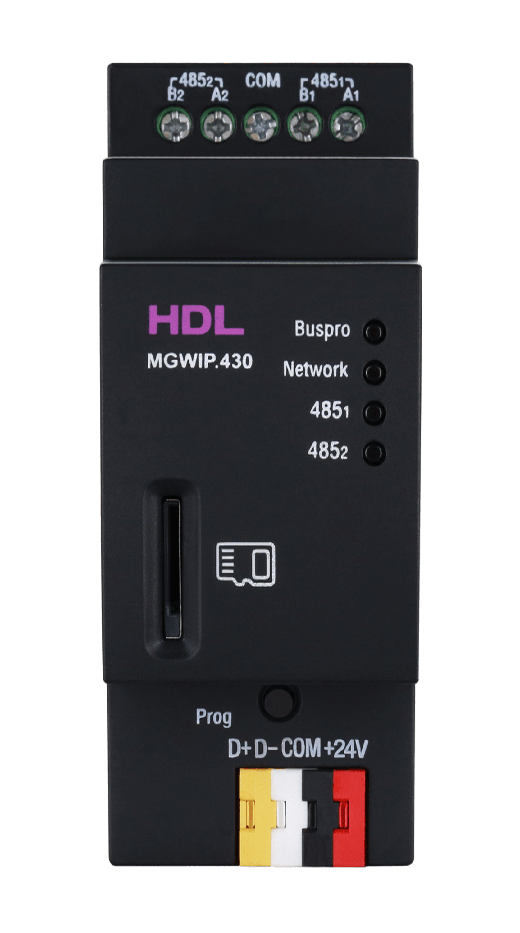 IP шлюз HDL Link-Buspro (Homekit)