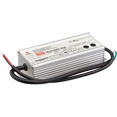 48V constrant voltage Power Supply 60W to power Linear Track system