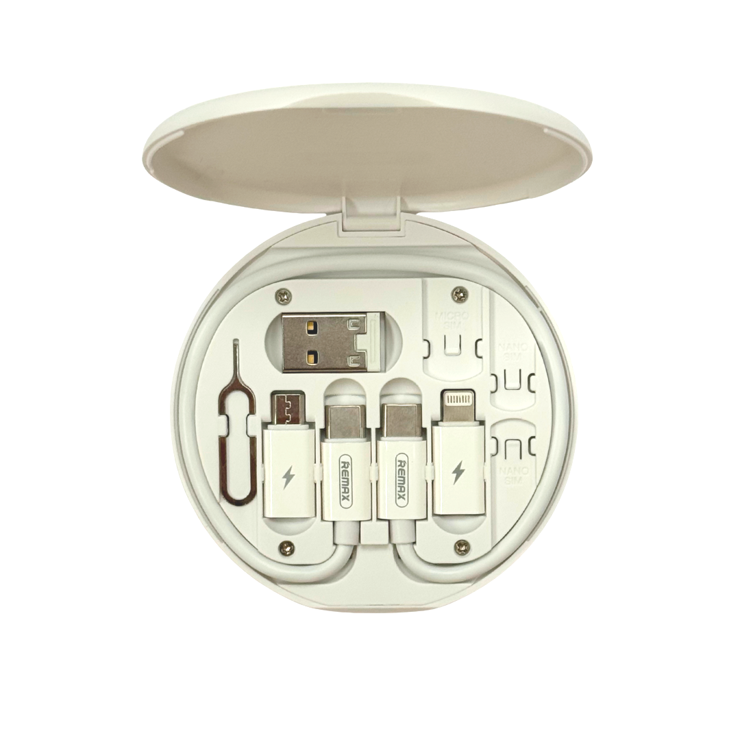 Набор адаптеров и кабелей HDL фото 2