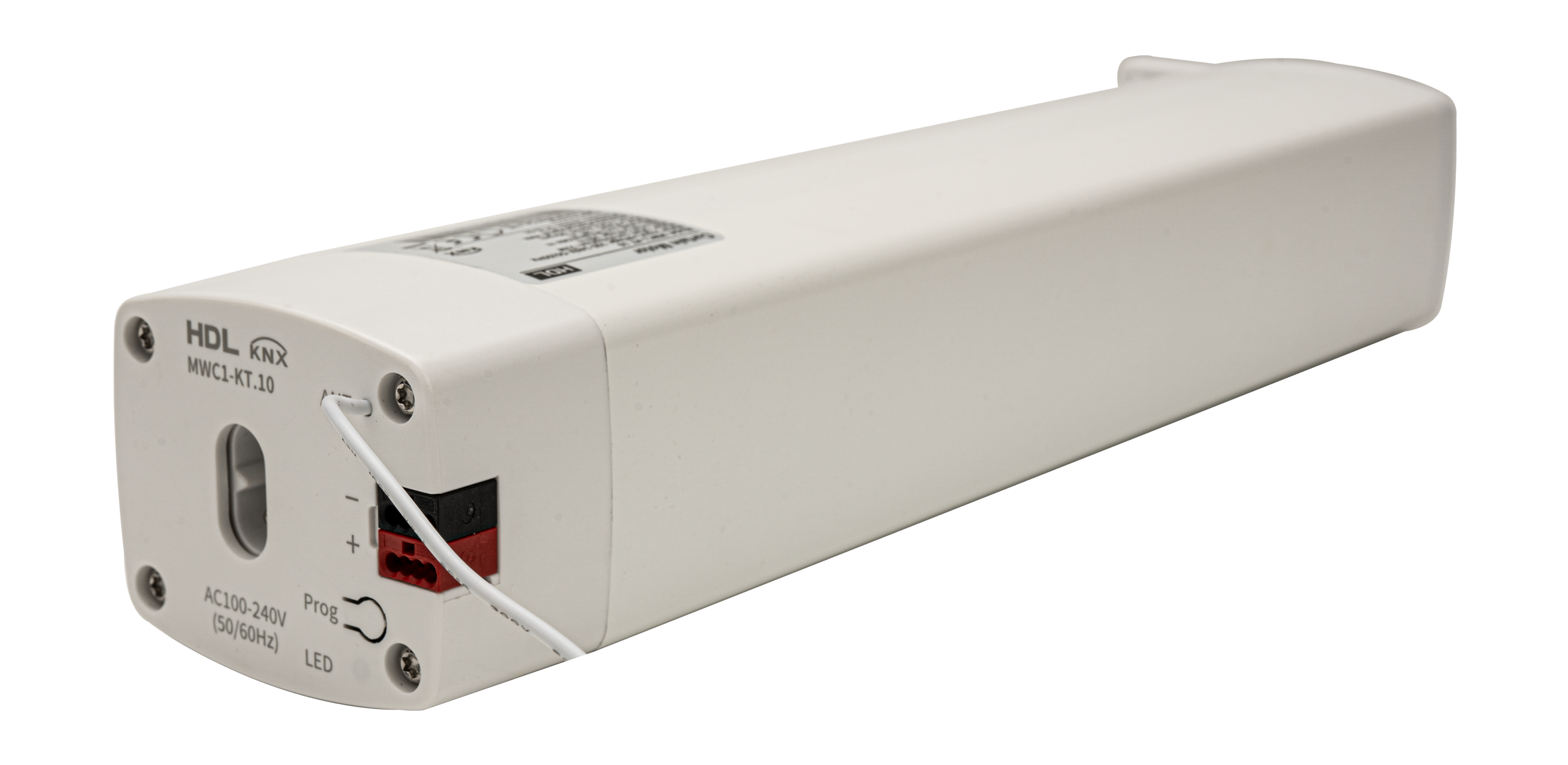 Привод штор HDL KNX фото 7
