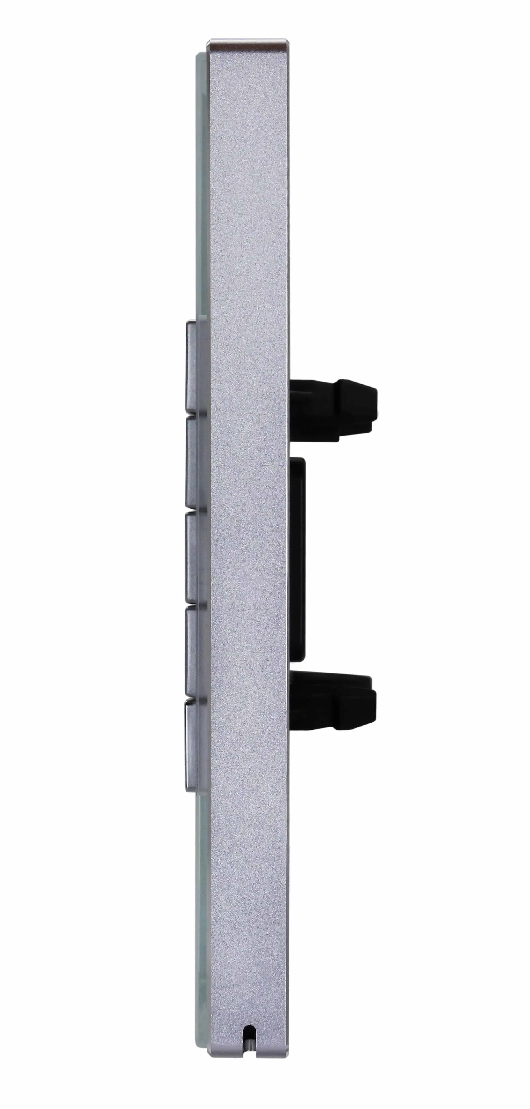 Клавишная настенная панель с экраном DLP, US стандарт (без шинного соединителя HDL-MPLPI.46-A) фото 5