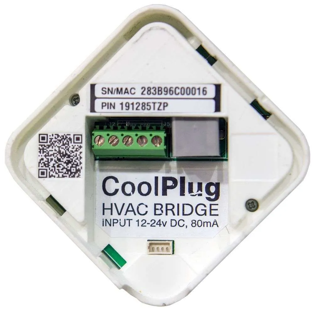 Контроллер подключения к внутренним блокам CoolPlug фото 2