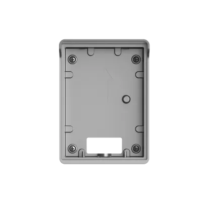 Монтажная коробка с козырьком для накладного монтажа станции HDL-MVDO2101P фото 4
