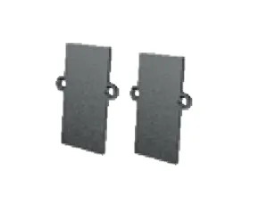 Endcap Kit