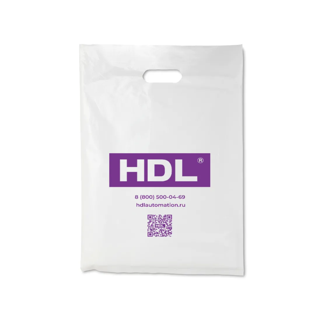 Пакет HDL