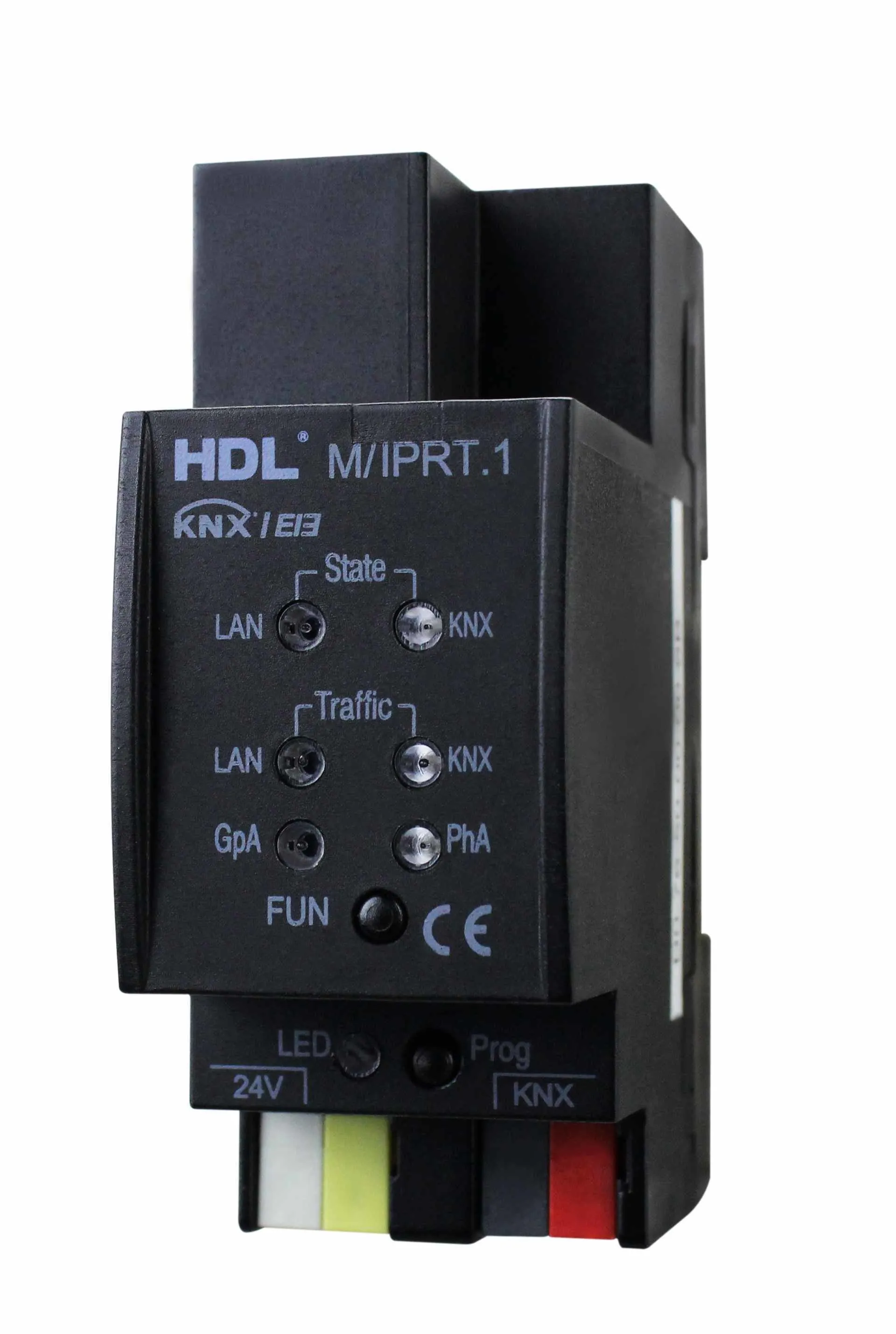 HDL KNX IP роутер (маршрутизатор)