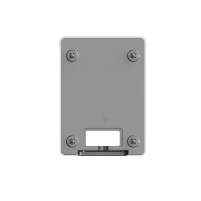 Монтажная коробка с козырьком для накладного монтажа станции HDL-MVDO2101P фото 2