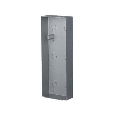 Монтажная коробка для накладного монтажа станций HDL-MVDOS3201T, HDL-MVDOS3202F