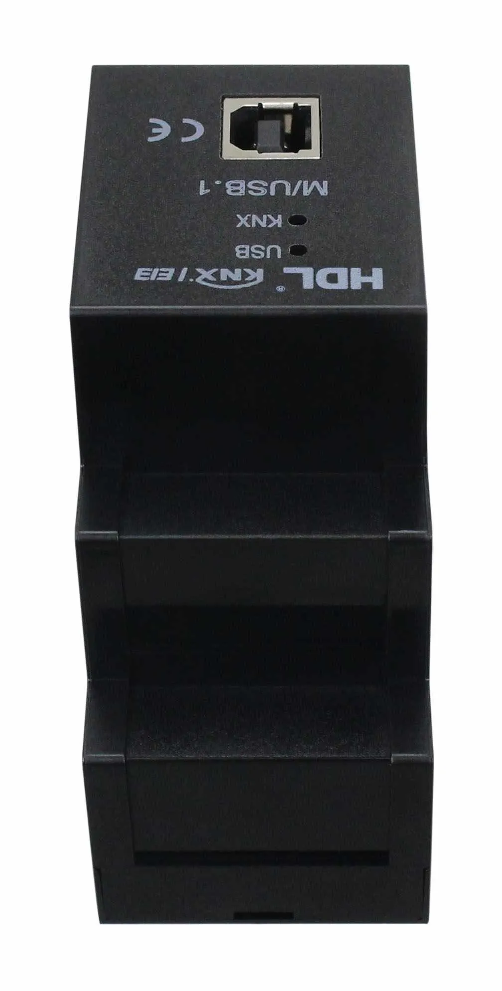 HDL KNX USB интерфейс фото 3