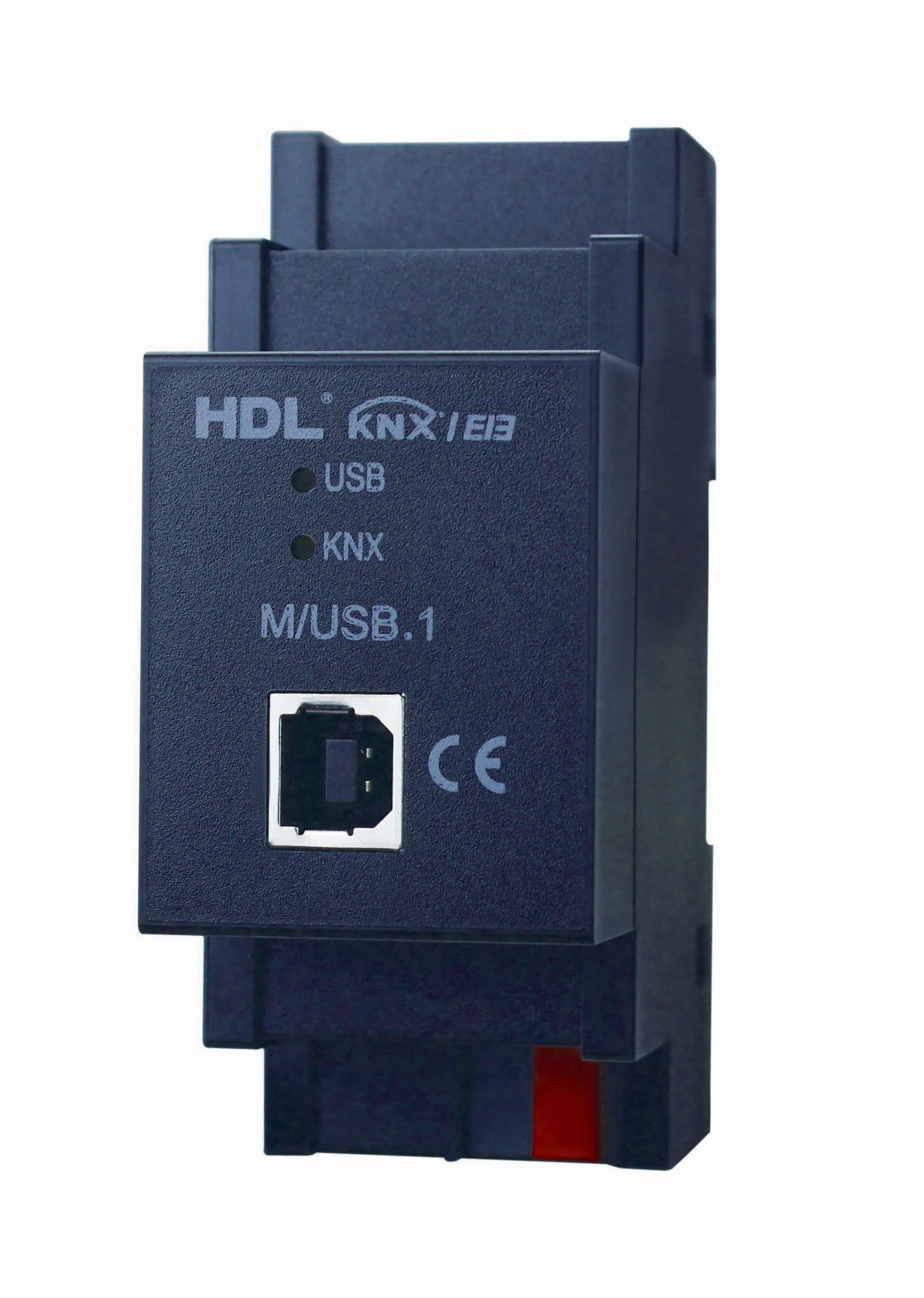 HDL KNX USB интерфейс