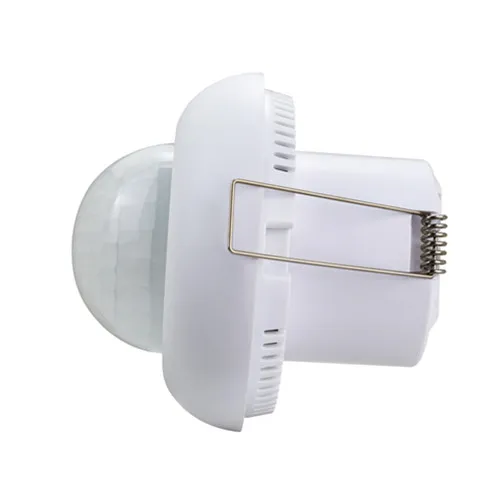 Встраиваемый потолочный датчик присутствия KNX, M/SIS05.1 - купить в ...